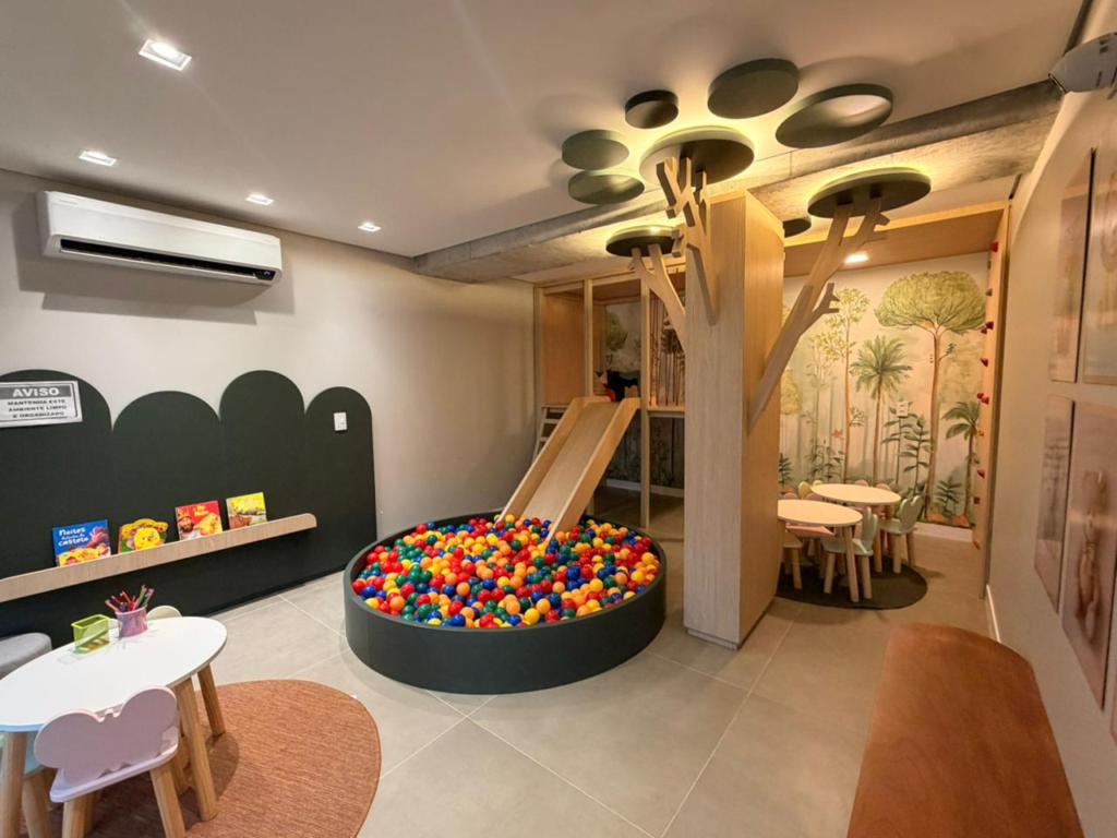 Apartamento 02 Dorm. com 64m² no bairro Piratini em Gramado para Comprar