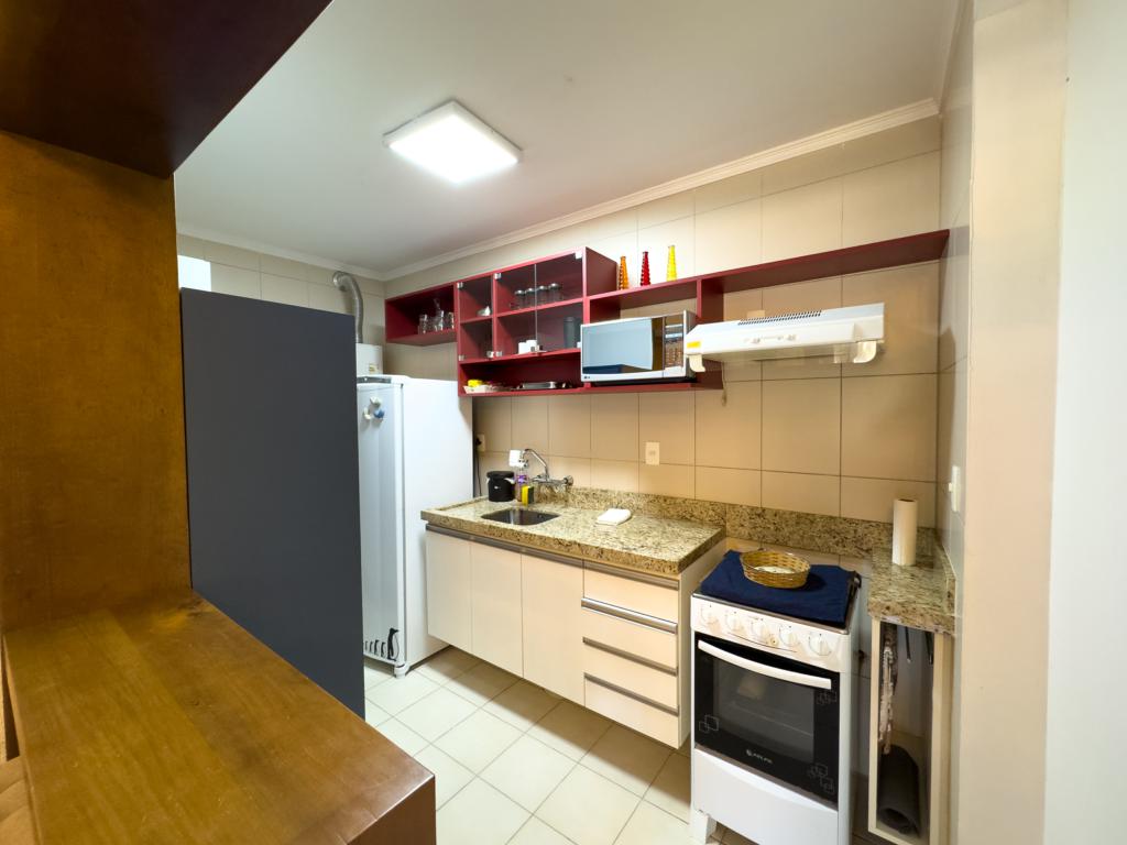 Apartamento 01 Dorm. com 66m² no bairro Planalto em Gramado para Comprar