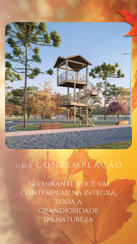 Lançamentos no Condominio Jardim Da Serra em Canela para Comprar