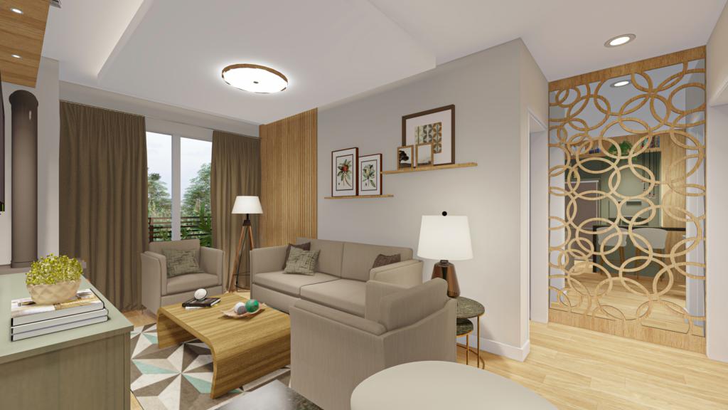 Apartamento 02 Dorm. com 69m² no bairro Ipe Amarelo em Gramado para Comprar