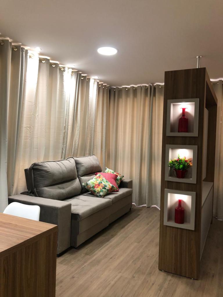 Studio com 39m² no bairro Centro em Gramado para Comprar