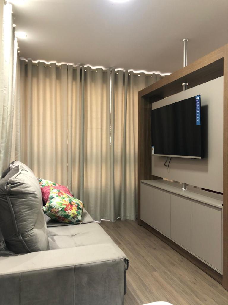 Studio com 39m² no bairro Centro em Gramado para Comprar