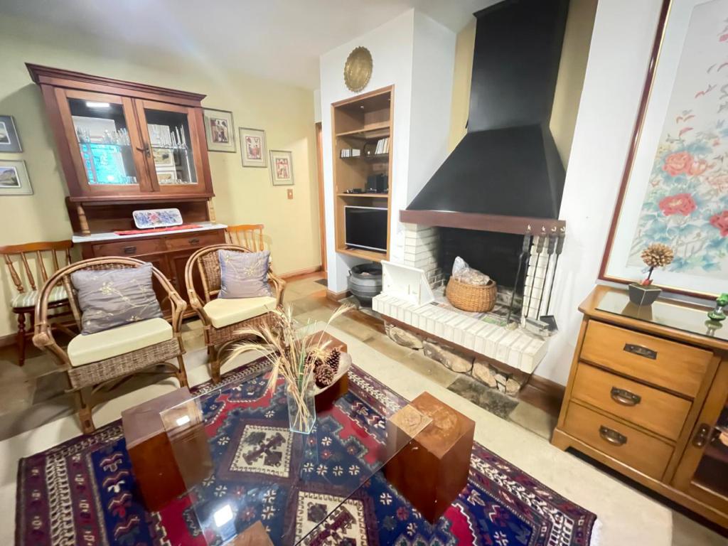 Apartamento 04 Dorm. com 157m² no bairro Planalto em Gramado para Comprar