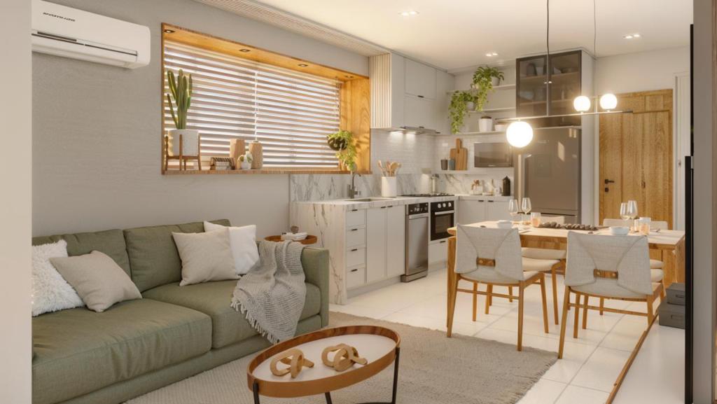 Casa 02 Dorm. com 72m² no bairro Vale Dos Pinheiros em Gramado para Comprar