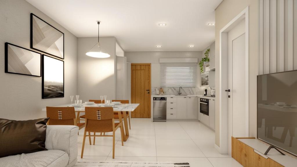 Casa 02 Dorm. com 72m² no bairro Vale Dos Pinheiros em Gramado para Comprar