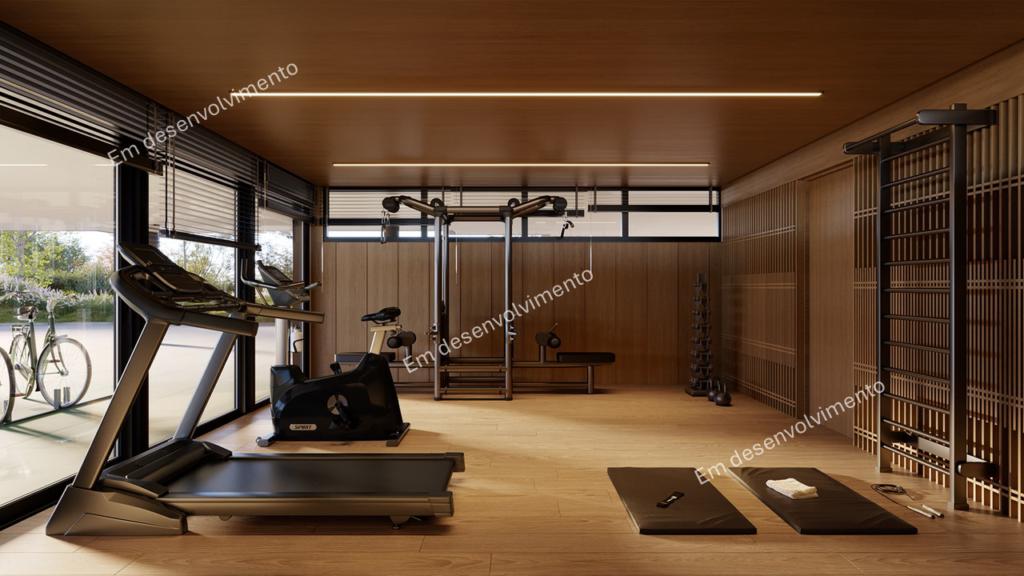 Apartamento 02 Dorm. com 70m² no bairro Centro em Gramado para Comprar