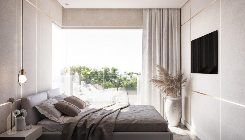 Apartamento 02 Dorm. com 85m² no bairro Avenida Central em Gramado para Comprar