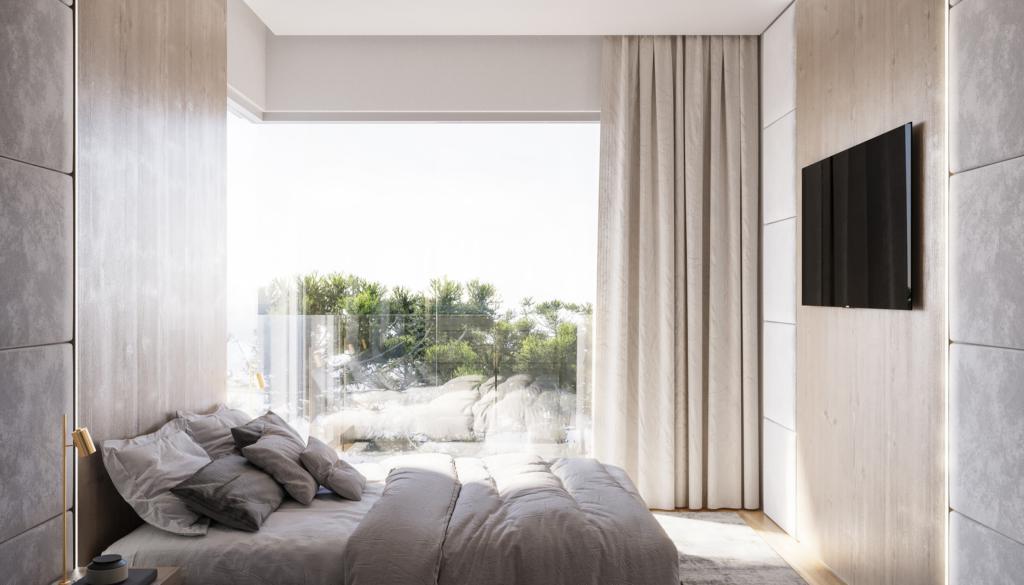 Apartamento 03 Dorm. com 134m² no bairro Avenida Central em Gramado para Comprar