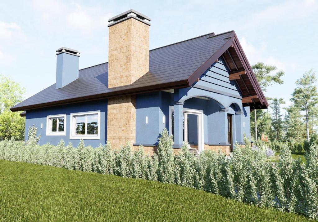 Casa 03 Dorm. com 167m² no bairro Saiqui em Canela para Comprar