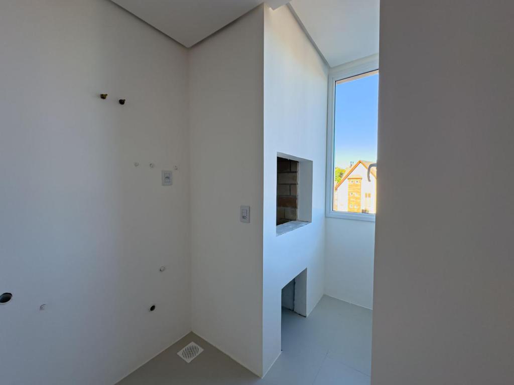 Apartamento 01 Dorm. com 56m² no bairro Moura em Gramado para Comprar