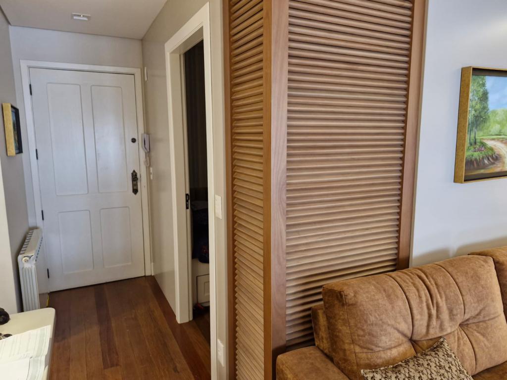 Apartamento 03 Dorm. com 85m² no bairro Avenida Central em Gramado para Comprar