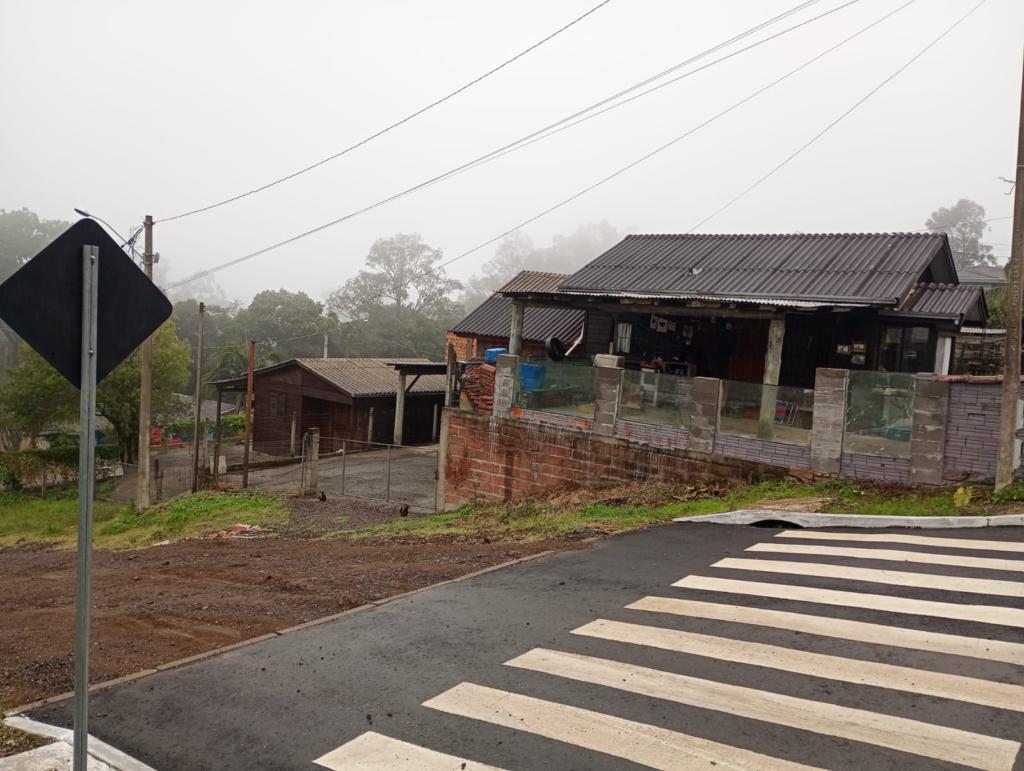 Casa 02 Dorm. com 70m² no bairro Varzea Grande em Gramado para Comprar