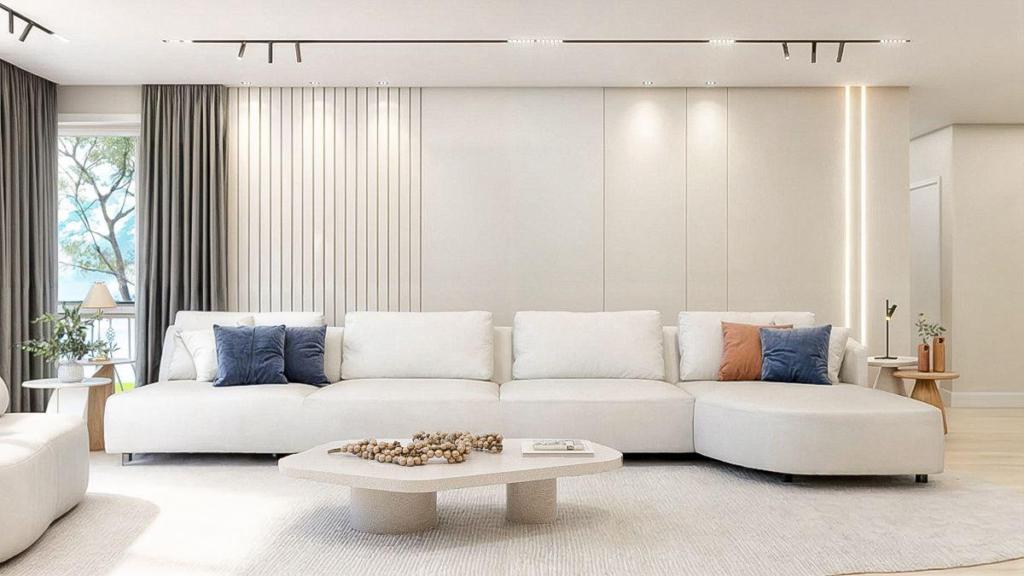 Apartamento 03 Dorm. com 165m² no bairro Avenida Central em Gramado para Comprar