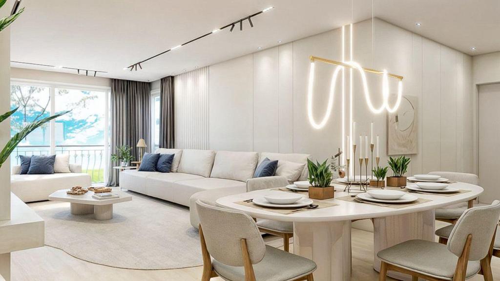 Apartamento 03 Dorm. com 226m² no bairro Avenida Central em Gramado para Comprar