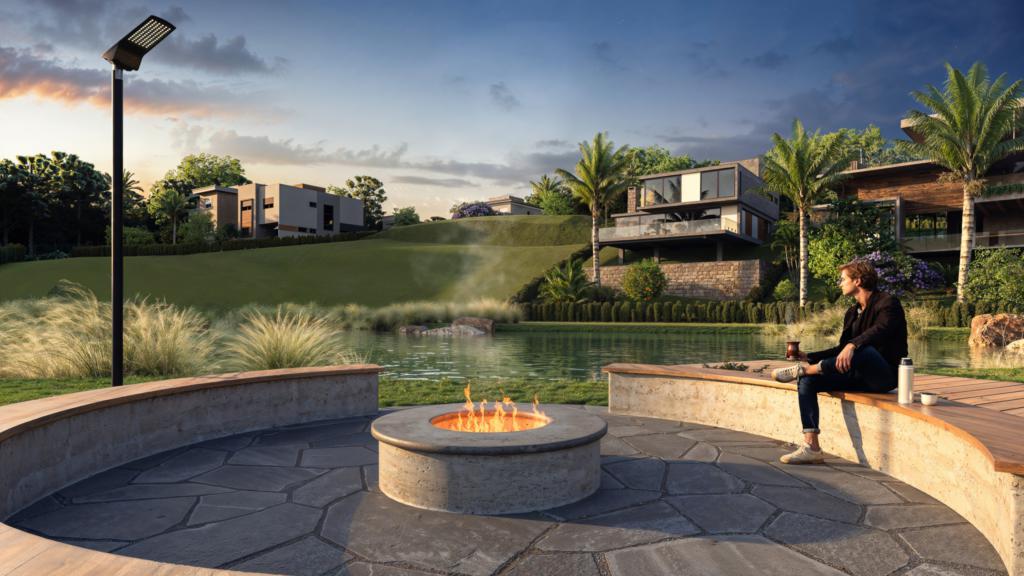 Lançamentos com 432m² no Reserva Park Canella em Canela para Comprar