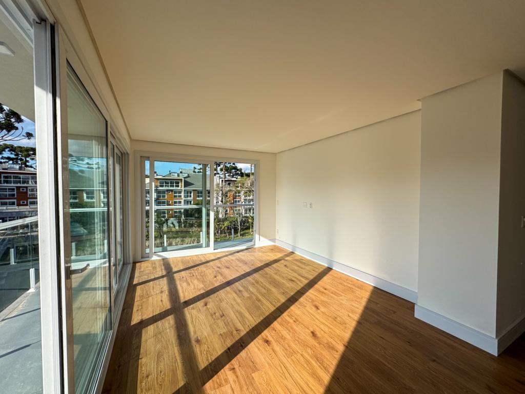 Apartamento 02 Dorm. com 95m² no bairro Avenida Central em Gramado para Comprar