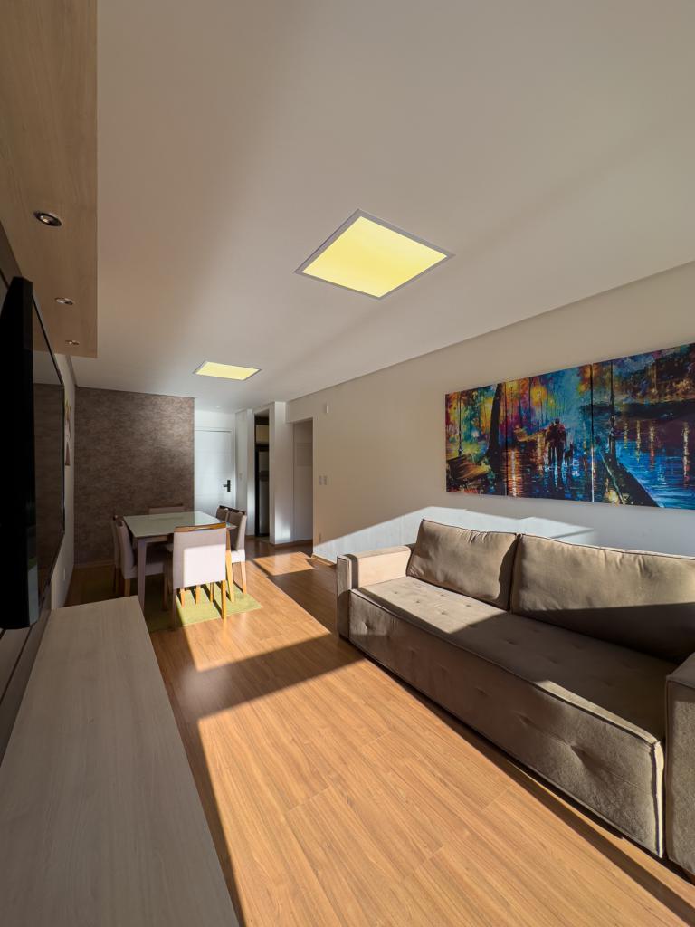 Apartamento 02 Dorm. com 75m² no bairro Avenida Central em Gramado para Comprar