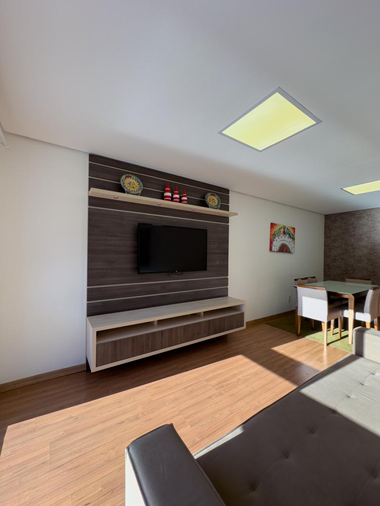 Apartamento 02 Dorm. com 75m² no bairro Avenida Central em Gramado para Comprar