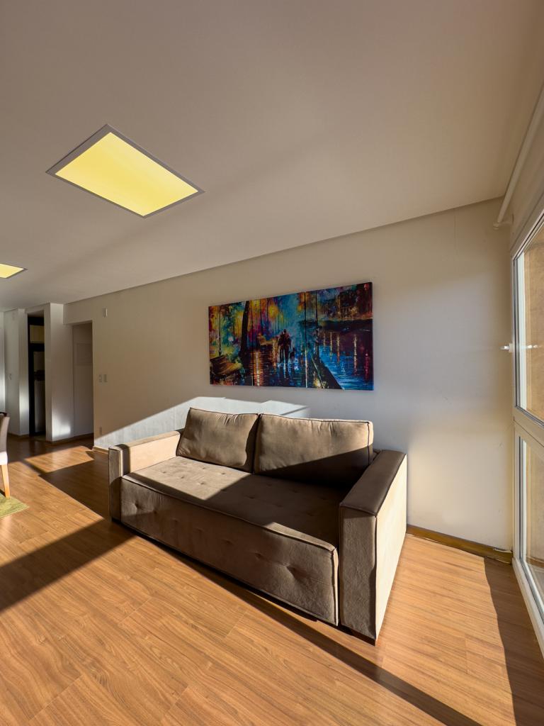 Apartamento 02 Dorm. com 75m² no bairro Avenida Central em Gramado para Comprar