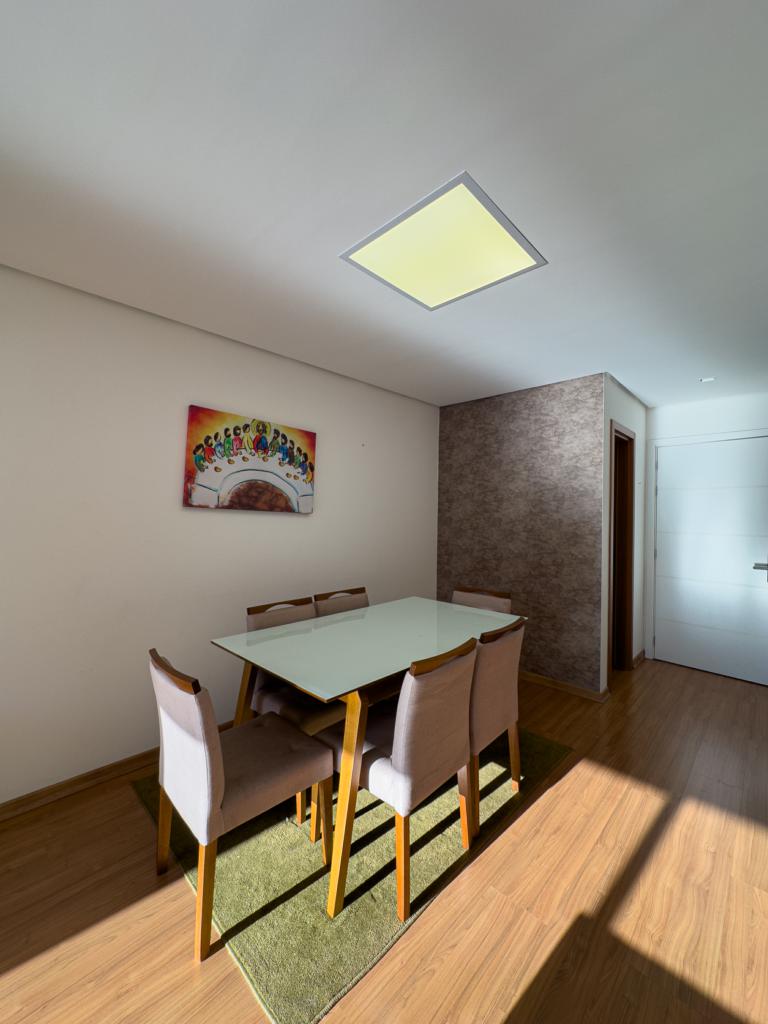 Apartamento 02 Dorm. com 75m² no bairro Avenida Central em Gramado para Comprar