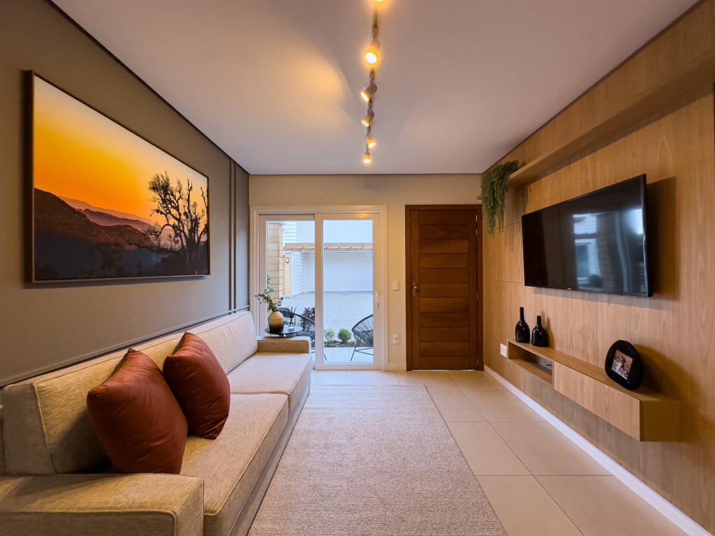 Casa 02 Dorm. com 83m² no bairro Varzea Grande em Gramado para Comprar