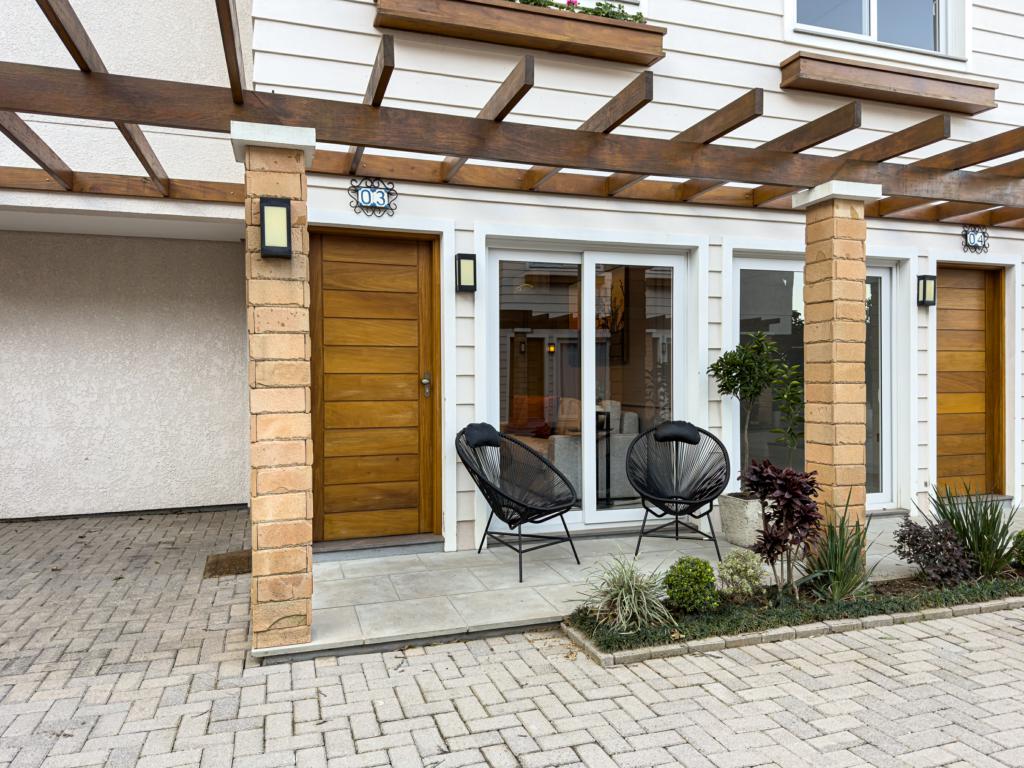 Casa 02 Dorm. com 83m² no bairro Varzea Grande em Gramado para Comprar