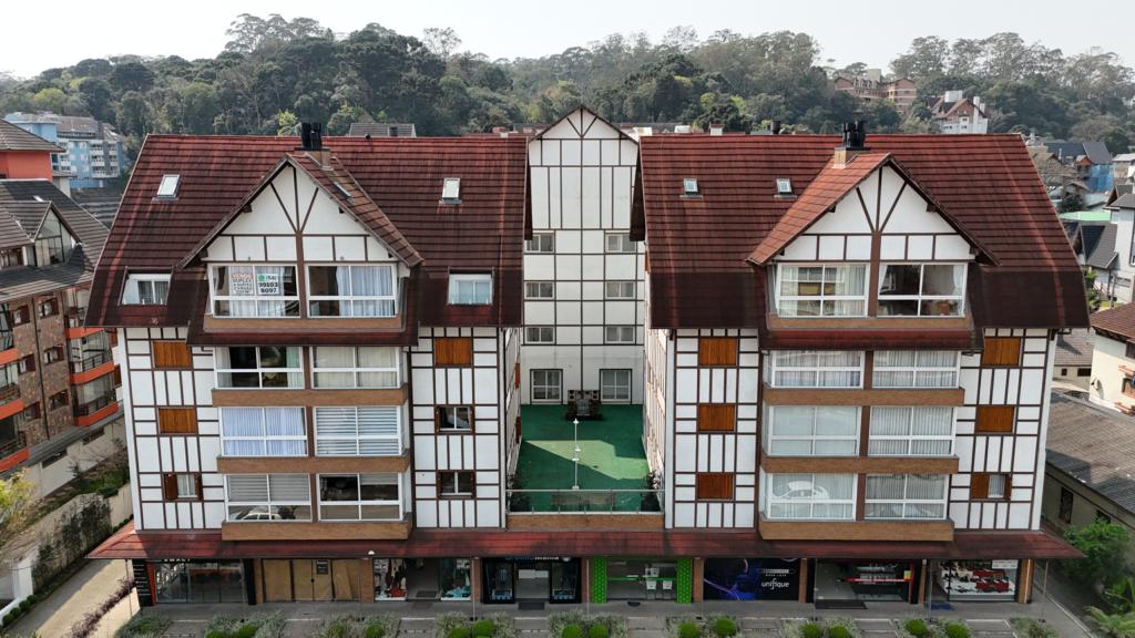 Apartamento 04 Dorm. com 320m² no bairro Centro em Gramado para Comprar
