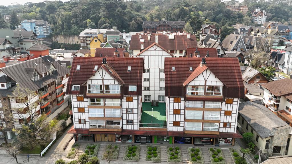 Apartamento 04 Dorm. com 320m² no bairro Centro em Gramado para Comprar