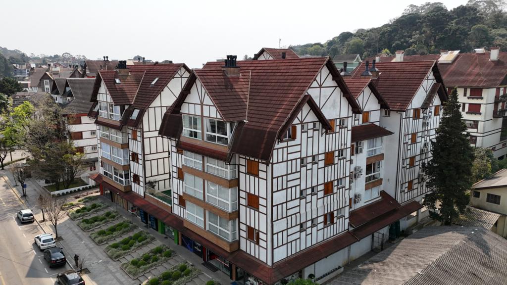 Apartamento 04 Dorm. com 320m² no bairro Centro em Gramado para Comprar