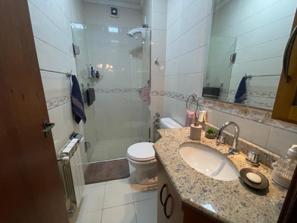 Apartamento 01 Dorm. com 46m² no bairro Centro em Gramado para Comprar