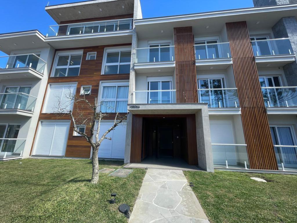 Apartamento 01 Dorm. com 65m² no bairro Avenida Central em Gramado para Comprar