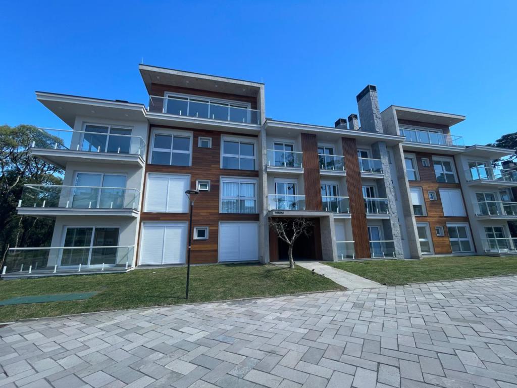 Apartamento 01 Dorm. com 65m² no bairro Avenida Central em Gramado para Comprar