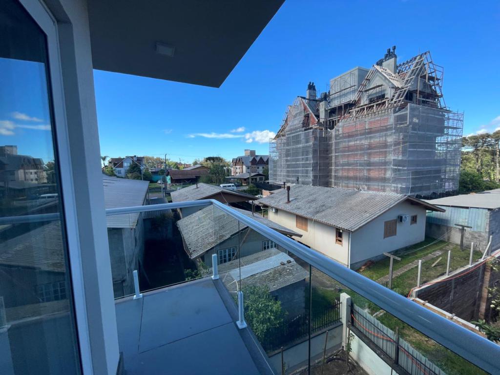 Apartamento 02 Dorm. com 95m² no bairro Avenida Central em Gramado para Comprar