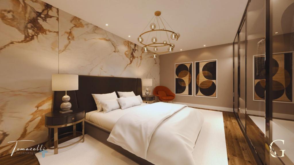 Apartamento 02 Dorm. com 71m² no bairro Piratini em Gramado para Comprar