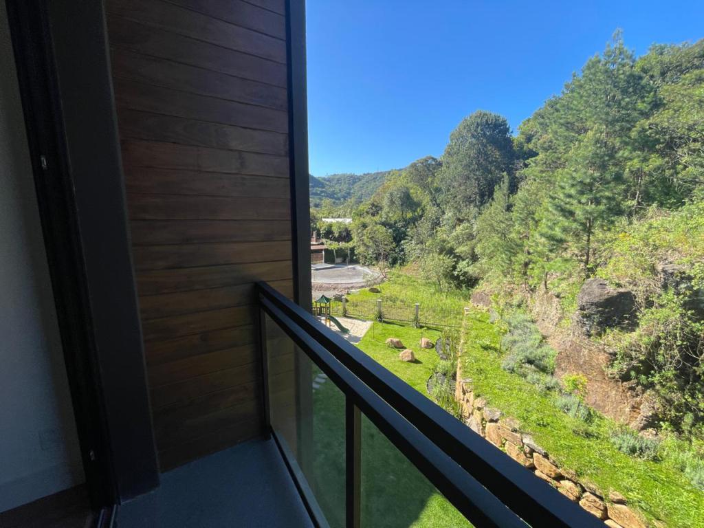 Apartamento 02 Dorm. com 62m² no bairro Varzea Grande em Gramado para Comprar