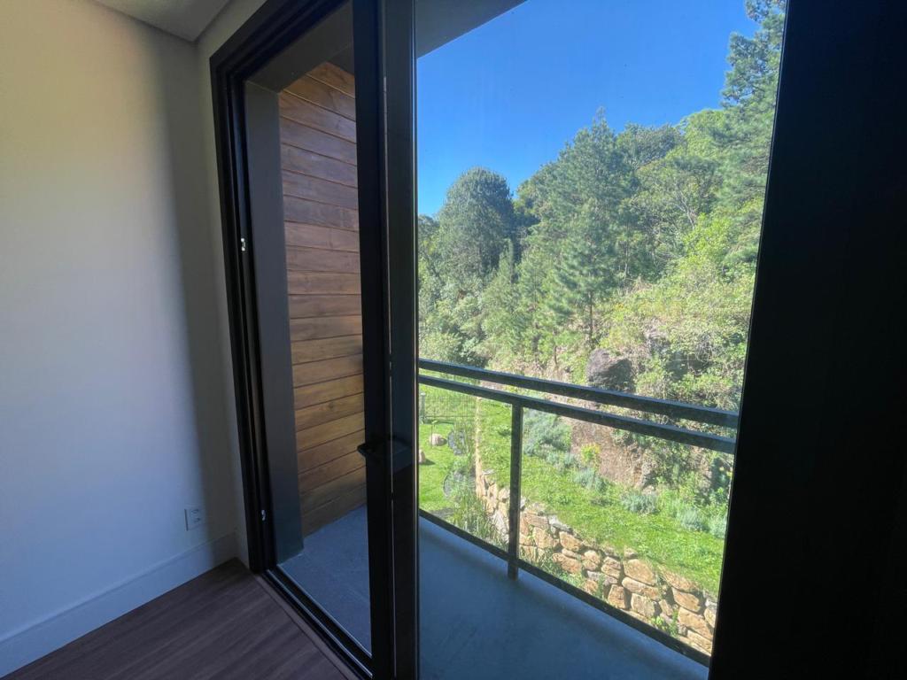 Apartamento 02 Dorm. com 62m² no bairro Varzea Grande em Gramado para Comprar