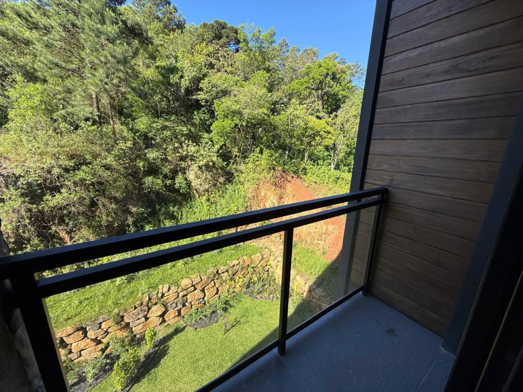 Apartamento 02 Dorm. com 62m² no bairro Varzea Grande em Gramado para Comprar