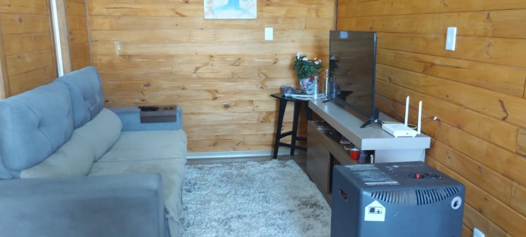 Casa 03 Dorm. com 89m² no bairro Leodoro Azevedo em Canela para Comprar