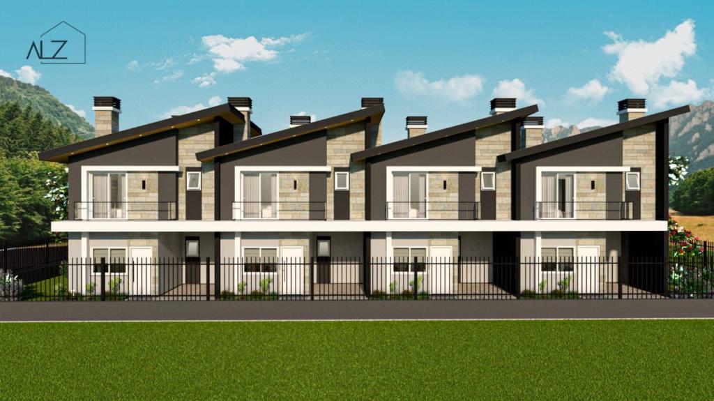 Casa 02 Dorm. com 103m² no bairro Portico 2 em Gramado para Comprar