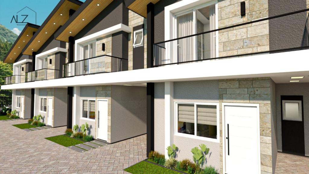 Casa 02 Dorm. com 103m² no bairro Portico 2 em Gramado para Comprar