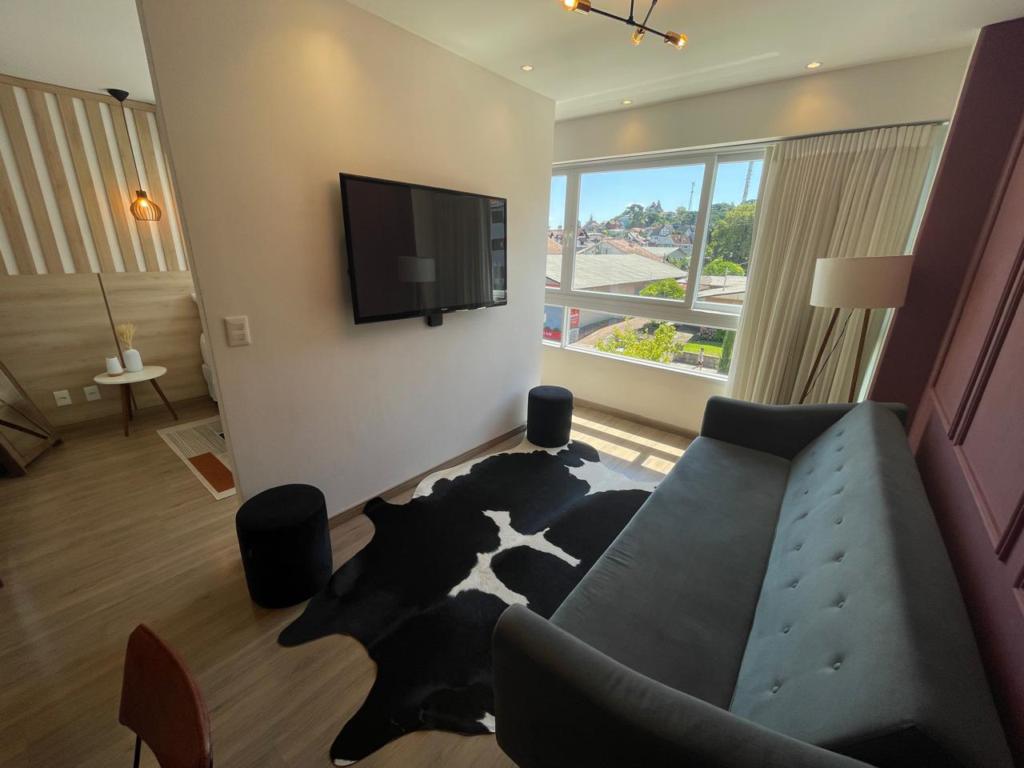 Studio com 39m² no bairro Centro em Gramado para Comprar