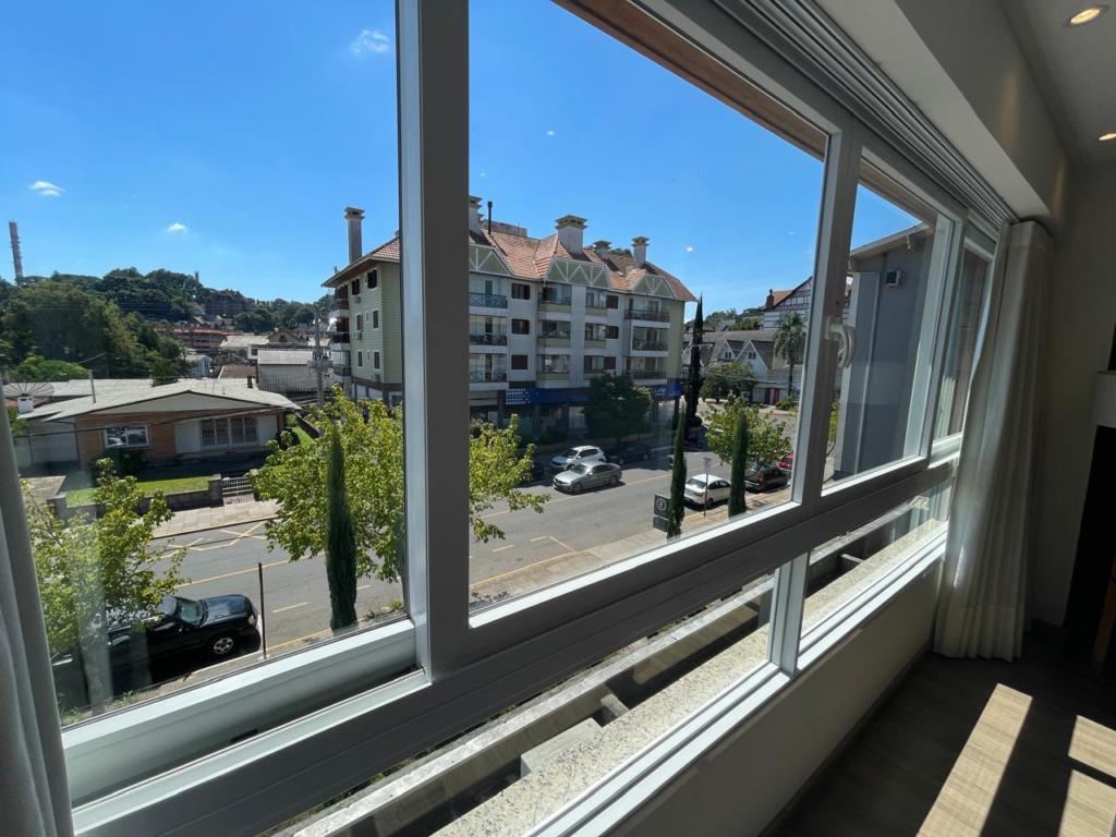 Studio com 39m² no bairro Centro em Gramado para Comprar