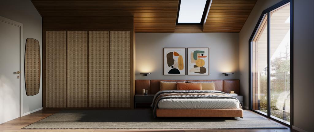 Apartamento 02 Dorm. com 70m² no bairro Planalto em Gramado para Comprar