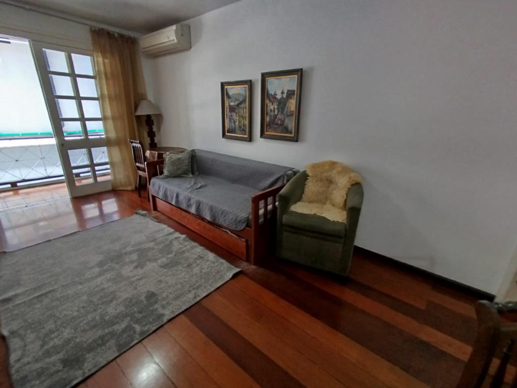Apartamento 01 Dorm. com 52m² no bairro Centro em Gramado para Comprar