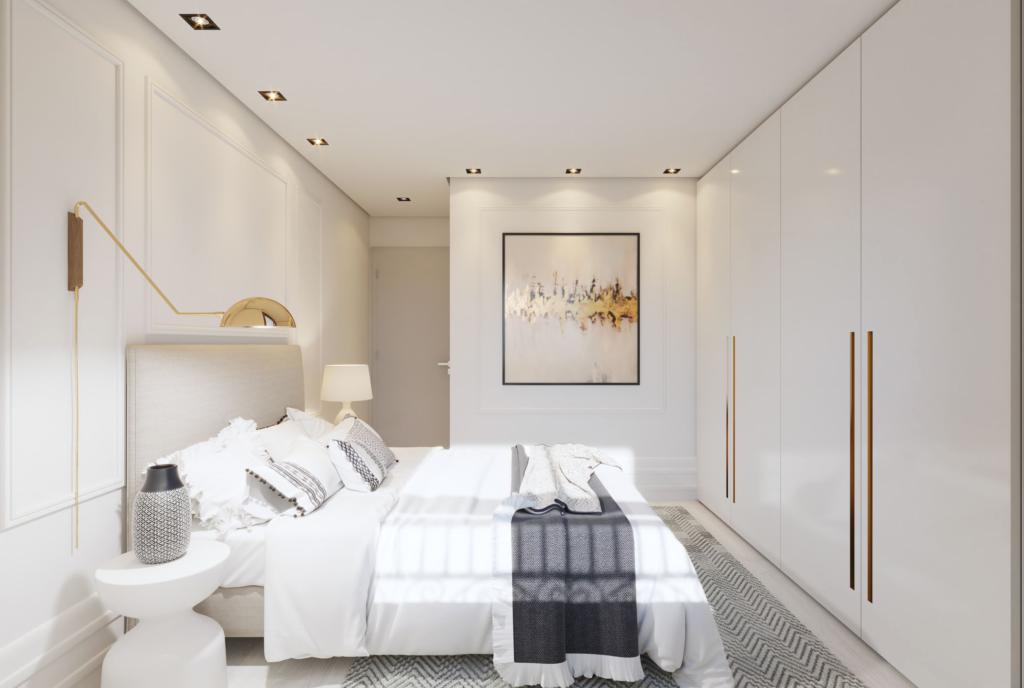 Apartamento 03 Dorm. com 128m² no bairro Planalto em Gramado para Comprar