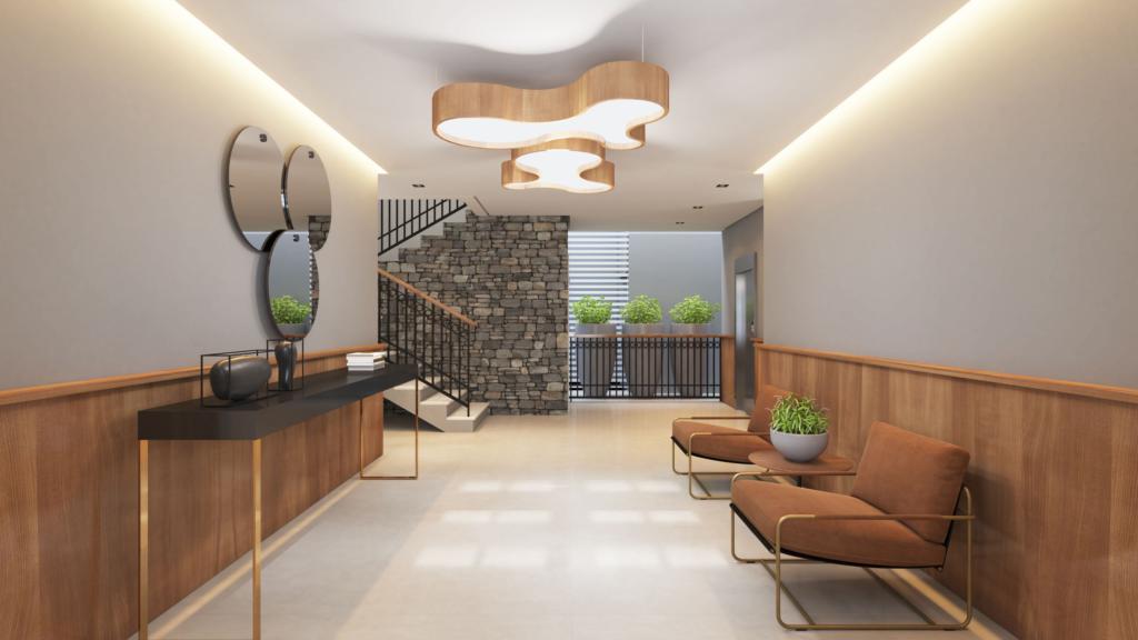 Apartamento 03 Dorm. com 111m² no bairro Planalto em Gramado para Comprar