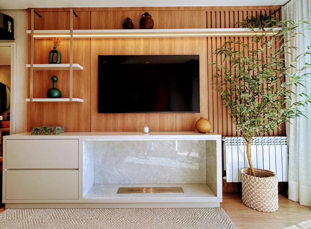 Apartamento 02 Dorm. com 85m² no bairro Centro em Canela para Comprar