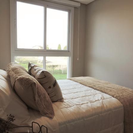 Apartamento 02 Dorm. com 68m² no bairro Avenida Central em Gramado para Comprar