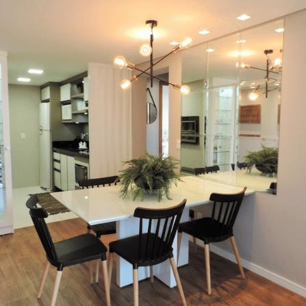 Apartamento 02 Dorm. com 68m² no bairro Avenida Central em Gramado para Comprar