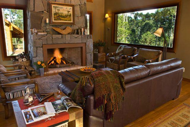 Terreno com 800m² no bairro Aspen Mountain em Gramado para Comprar